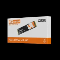 DISQUE SSD NVME CUSU CV 5000 2 TB GEN 4