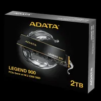 DISQUE SSD NVME ADATA LEGEND 900 2 TO GEN 4