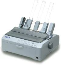 IMPRIMANTE EPSON LQ590 MATRICIELLE
