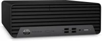 PC DE BUREAU  HP ELITEDESK 805 G6 SMALL FORM | RYZEN3 5300G/8GB/256SSD