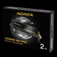 DISQUE SSD NVME ADATA LEGEND 900 PRO GEN4 2TB