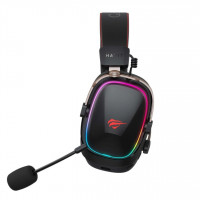 casque-microphone-gamer-havit-h2039bg-wirless-tri-mode-bab-ezzouar-alger-algerie