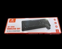 لوحة-المفاتيح-الفأرة-combo-clavier-souris-sf-jw6800-باب-الزوار-الجزائر