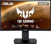 ECRAN ASUS TUF VG24VQ 24'' FHD 144HZ CURVED