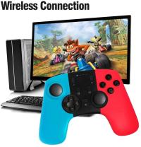 MANETTE NINTENDO SWITCH PRO SANS FIL thumbnail 4