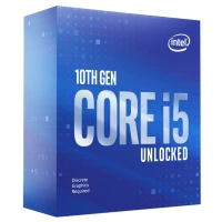 CPU INTEL CORE I5 10600KF BOX