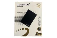 DISQUE EXTERNE HDD TWINMOS PRO DRIVE 1TB