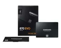 DISQUE SSD SAMSUNG 870 EVO 1TB