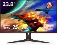MONITEUR ECRAN AOC 24G2E5 24'' FHD IPS 75HZ