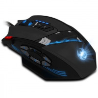 clavier-souris-gaming-zelotes-c12-avec-fil-bab-ezzouar-alger-algerie