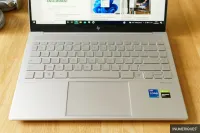 LAPTOP HP ENVY 14 | I7 11390H 16GB 1TB SSD 4GB NVIDIA RTX 3050 2.2K IPS