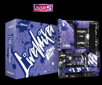 CARTE MERE ASROCK LIVEMIXER Z790 DDR5