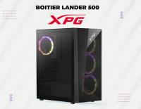 alimentation-boitier-xpg-lander-500-rgb-black-atx-case-bab-ezzouar-alger-algerie