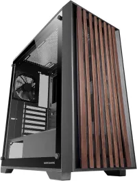 BOITIER MARS GAMING MC WOOD