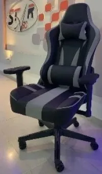 CHAISE GAMER STAR PC HZ-2083