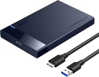 RACK UGREEN UG 30848 USB 3.0 2.5"