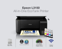 imprimante-occasion-epson-l3150-wifi-bab-ezzouar-alger-algerie
