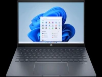 LAPTOP HP PAVILION PLUS | Intel I5 | 16GB | 512SSD | 14" 2K OLED