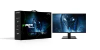 MONITEUR MATOS VIPER MSG2412 24" 120HZ 1MS IPS FHD