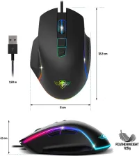 SOURIS SPIRIT OF GAMER PRO M1 