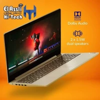 LAPTOP LENOVO V15 CELERON N4020 | 4GO | SSD 256GB | 15.6" 