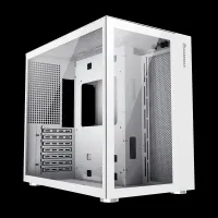 BOITIER GAMEMAX INFINITY WHITE