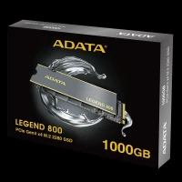 DISQUE SSD NVME ADATA LEGEND 800 GEN4 1TB