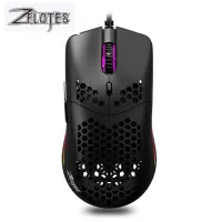 SOURIS GAMING ZELOTES C7 AVEC FIL