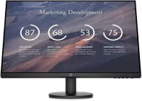 ECRAN HP 24" FHD P24V G4