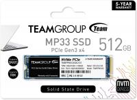 disque-dur-ssd-nvme-teamgroup-mp33-pro-512gb-bab-ezzouar-alger-algerie