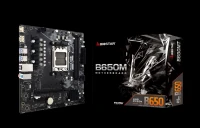 CARTE MERE BIOSTAR B650MT DDR5