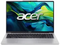 LAPTOP ACER ASPIRE LITE I3-1305U / 8 GB / 256 GB / 16" SILVER
