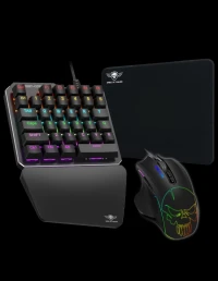 PACK SOG XPERT G700
