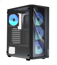 BOITIER RAIDMAX X922