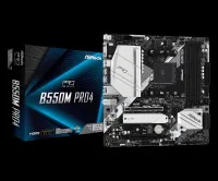 CARTE MERE ASROCK B550M PRO4