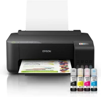 IMPRIMANTE EPSON L1250 ECOTANK MONOFONCTION A4 WIFI