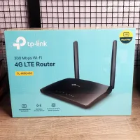 ROUTEUR TP LINK MR 6400 | 4G LTE WIFI