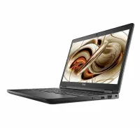 LAPTOP DELL LATITUDE 5590 I5 8350U 8GB 256SSD 15.6'' FHD