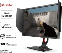 ECRAN BENQ XL2746S 27'' FHD 240HZ