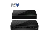 SWITCH TENDA 8 PORTS S108V 10 / 100