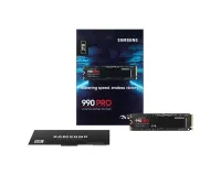 DISQUE SSD NVME SAMSUNG 990 PRO 2TB