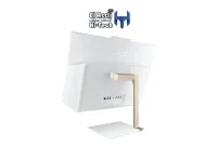 ALL IN ONE ASUS M5401WU | RYZEN 5 5500U | 8GB | SSD 256GB + HDD 1TB | 24"