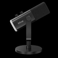 MICROPHONE FIFINE AM8 BLACK thumbnail 5