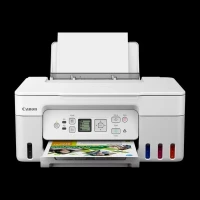 IMPRIMANTE CANON PIXMA G3470 MF COULEUR JET DENCRE WHITE