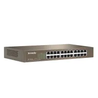 SWITCH TENDA 24 PORTS TEF 1024D 10/100