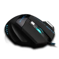 SOURIS GAMING ZELOTES T80 AVEC FIL