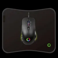 COMBO 2IN1 SOURIS TAPIS DE SOURIS GAMEMAX MG7