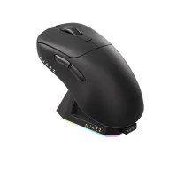 SOURIS AJAZZ AJ179P BLACK WIRELESS