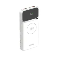 POWER BANK SIYOTEAM LDINIO PQ12 MAGNETIC 10000MAH