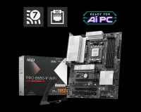 CARTE MERE MSI PRO B850-P WIFI